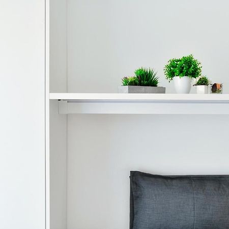 Joivy Superb Flat With Balcony Leilighet Como Eksteriør bilde