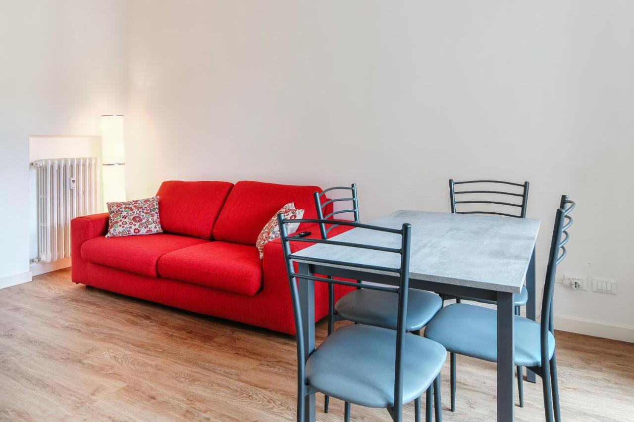 Joivy Superb Flat With Balcony Leilighet Como Eksteriør bilde