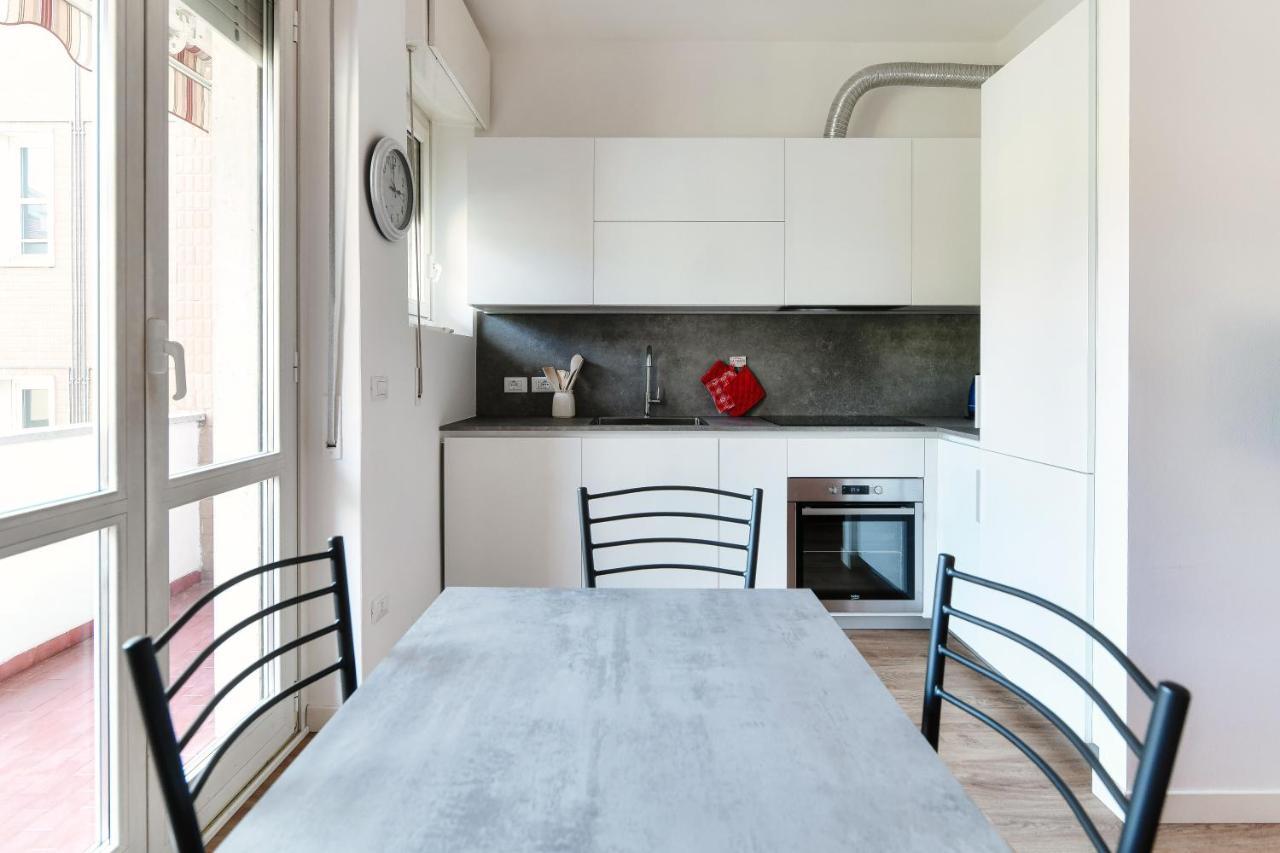 Joivy Superb Flat With Balcony Leilighet Como Eksteriør bilde